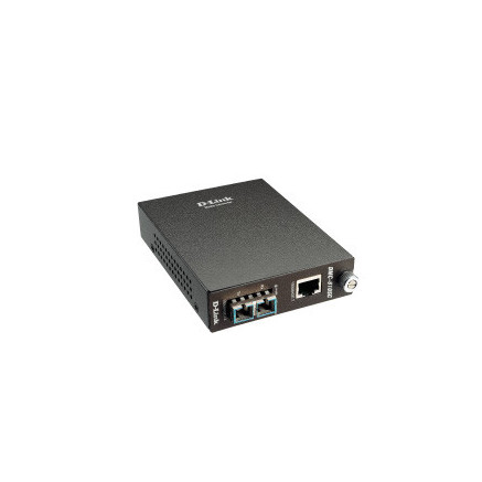 D-LINK CONVERTISSEUR DE MEDIA 1