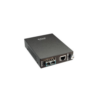 D-LINK CONVERTISSEUR DE MEDIA 1