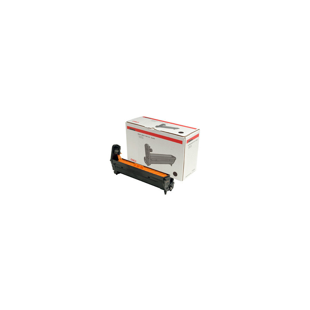 OKI TAMBOUR NOIR C5100 52 53 54 OKI TAMBOUR NOIR C5100 52 53 54