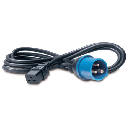 APC CABLE D ALIMENTATION ONDULE