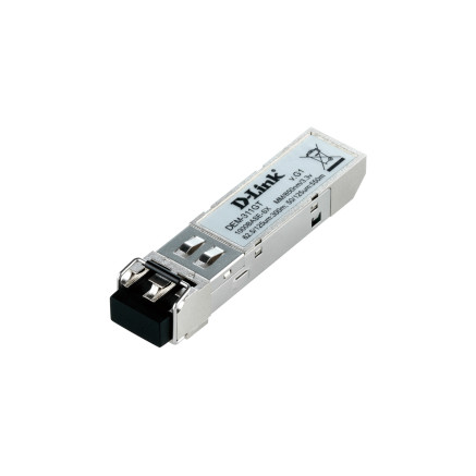 D-LINK MINI GBIC 1000BASE-SX (L