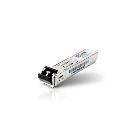D-LINK MINI GBIC 1000 BASE-LX (