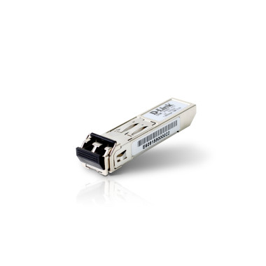 D-LINK MINI GBIC 1000 BASE-LX (