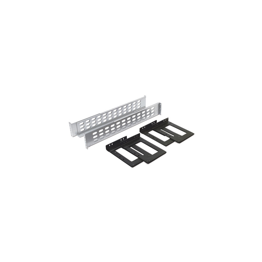 APC KIT DE MONTAGE EN RACK POUR APC KIT DE MONTAGE EN RACK POUR