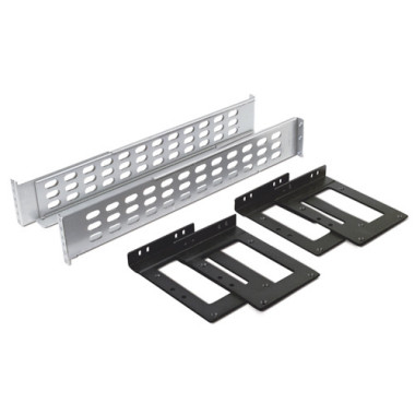 APC KIT DE MONTAGE EN RACK POUR