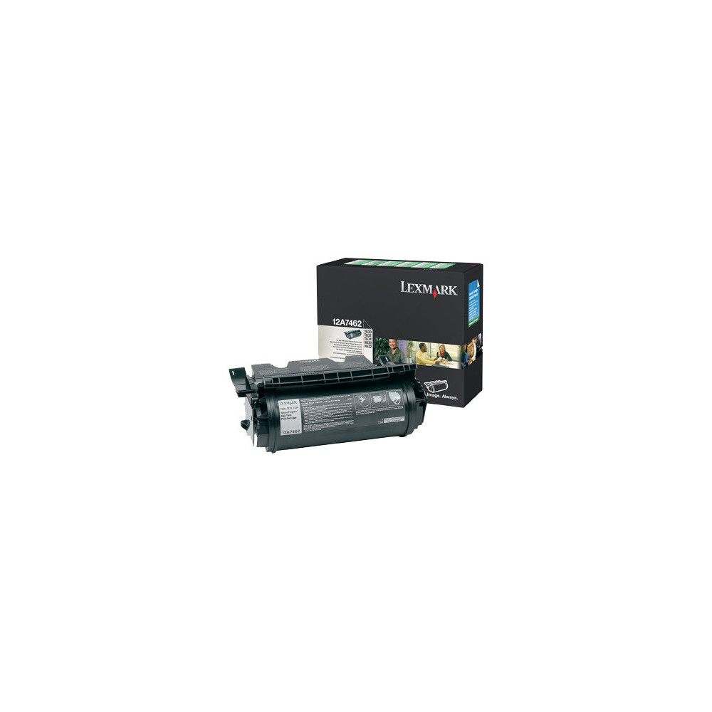 LEXMARK TONER LEXMARK LRP LONGU LEXMARK TONER LEXMARK LRP LONGU