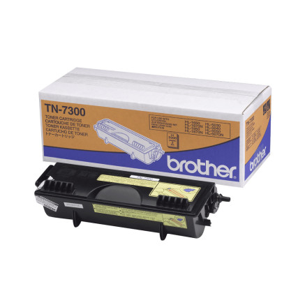 BROTHER KIT TONER 3300 PAGES PO