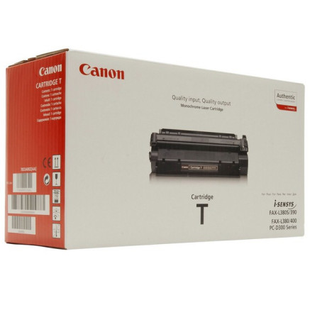 CANON TONER CRG T L4 COMPATIBLE