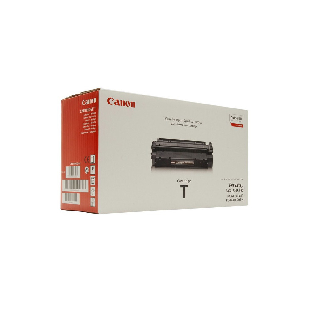 CANON TONER CRG T L4 COMPATIBLE CANON TONER CRG T L4 COMPATIBLE