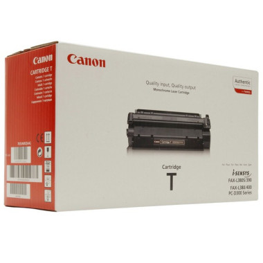 CANON TONER CRG T L4 COMPATIBLE