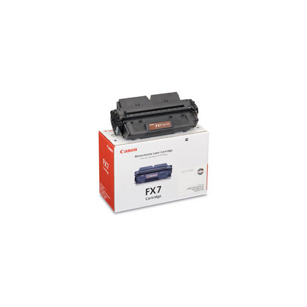 CANON FX7 CARTOUCHE ENCRE POUR