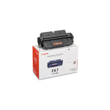 CANON FX7 CARTOUCHE ENCRE POUR
