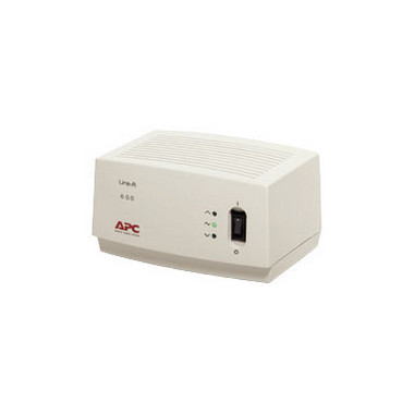 APC C LINE-R 600VA