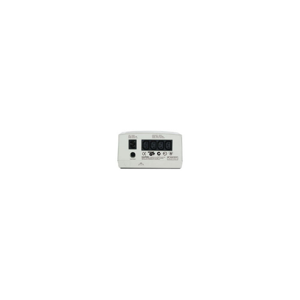 APC C LINE-R 600VA