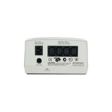 APC C LINE-R 600VA