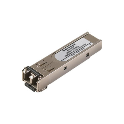 NETGEAR MODULE GBIC 1000BASE-SX