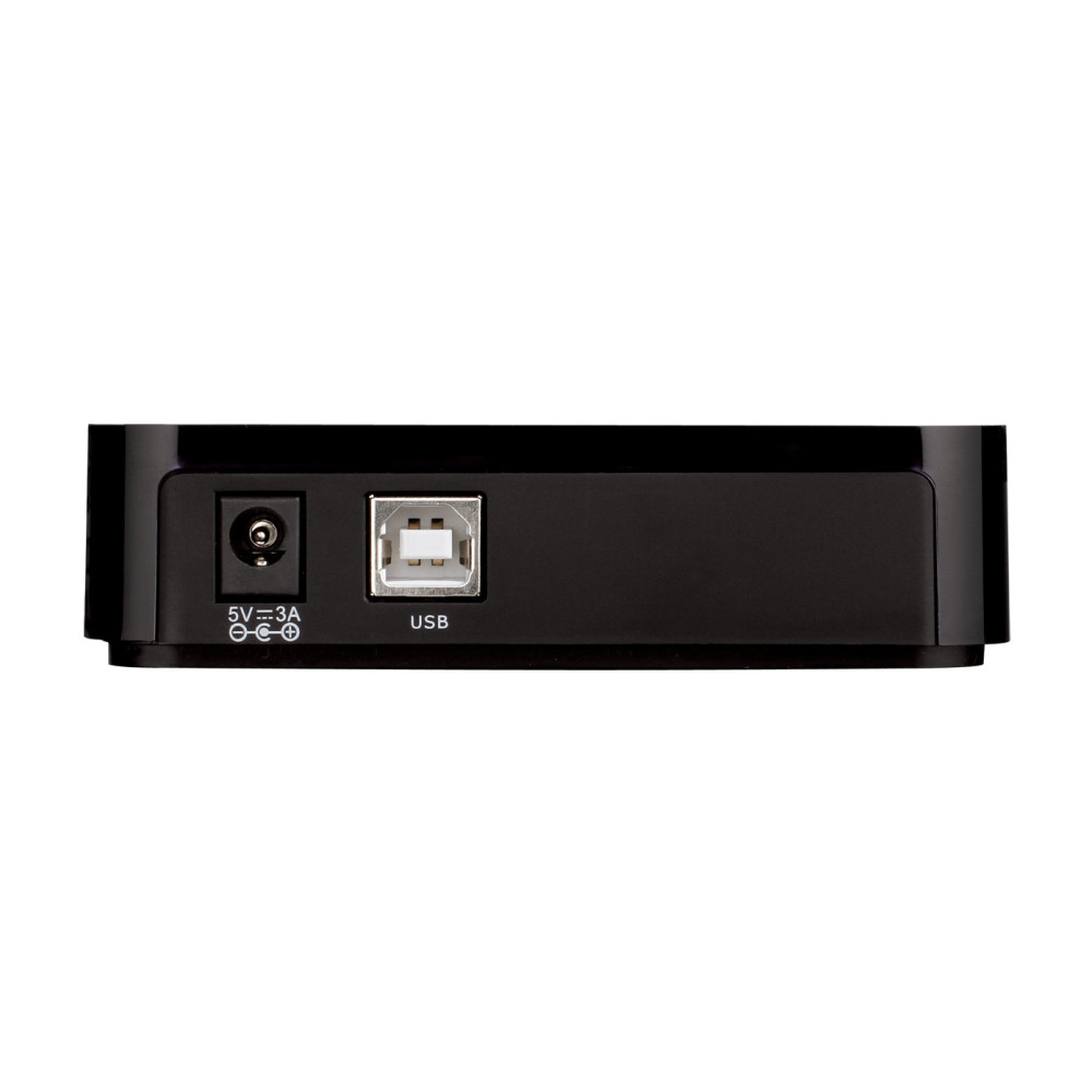 D-LINK HUB 7 PORTS USB 2.0