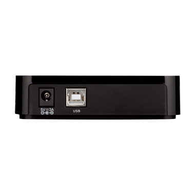 D-LINK HUB 7 PORTS USB 2.0
