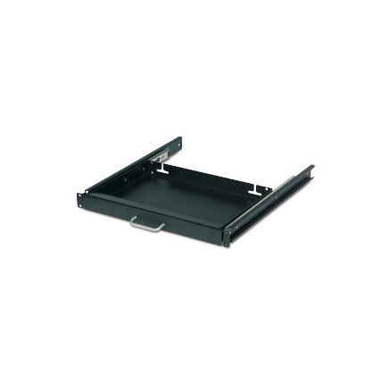 APC Keyboard drawer 17p black