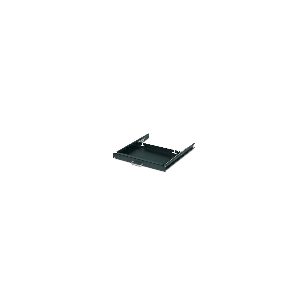 APC Keyboard drawer 17p black APC Keyboard drawer 17p black