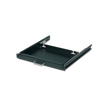 APC Keyboard drawer 17p black