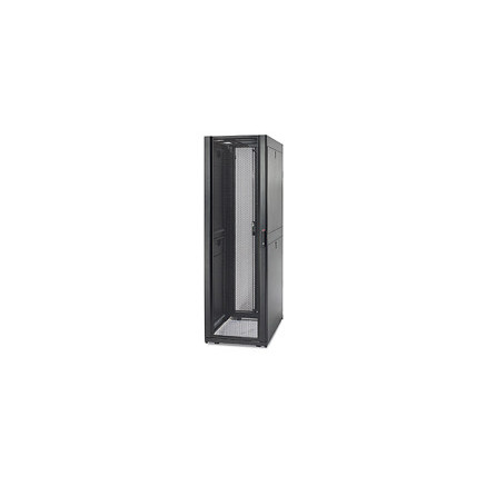 APC ARMOIRE NETSHELTER SX NOIR