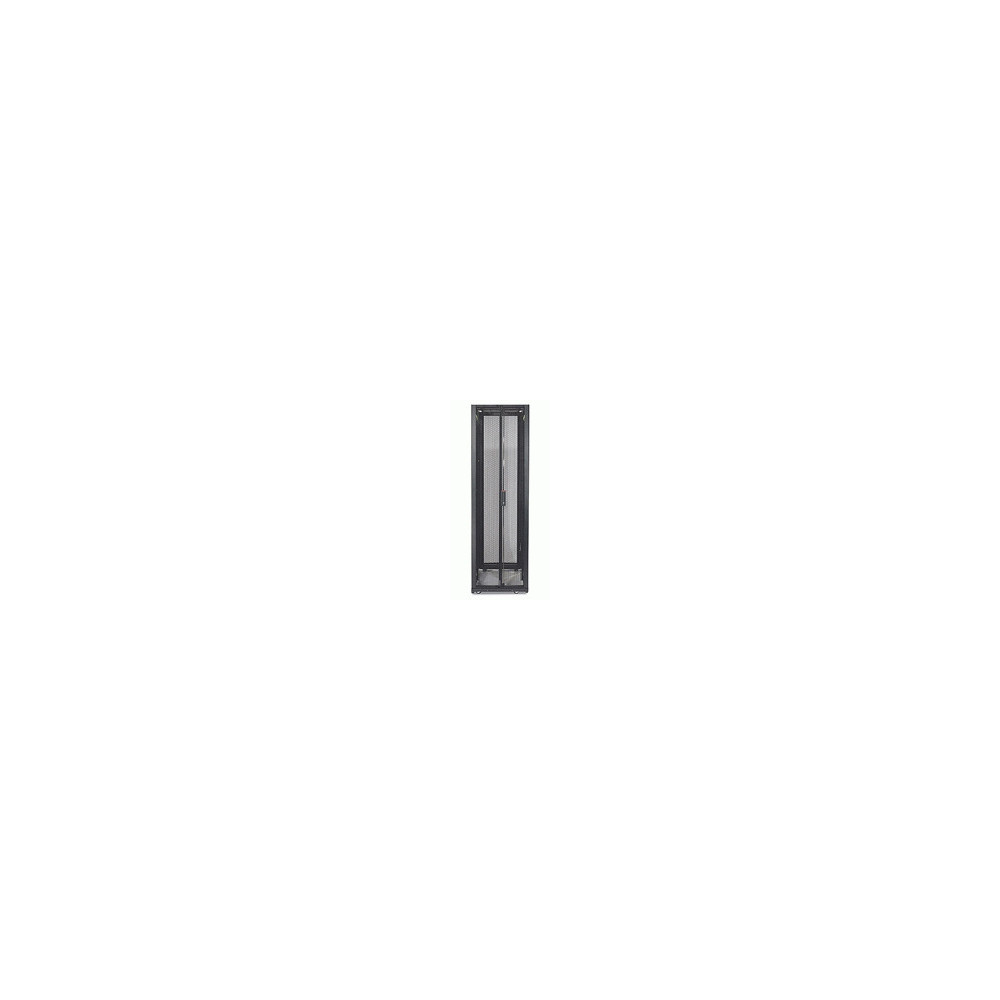 APC ARMOIRE NETSHELTER SX NOIR