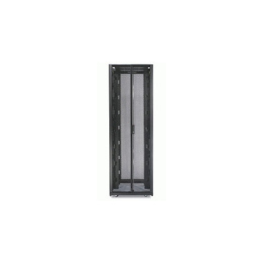 APC ARMOIRE NETSHELTER SX NOIR