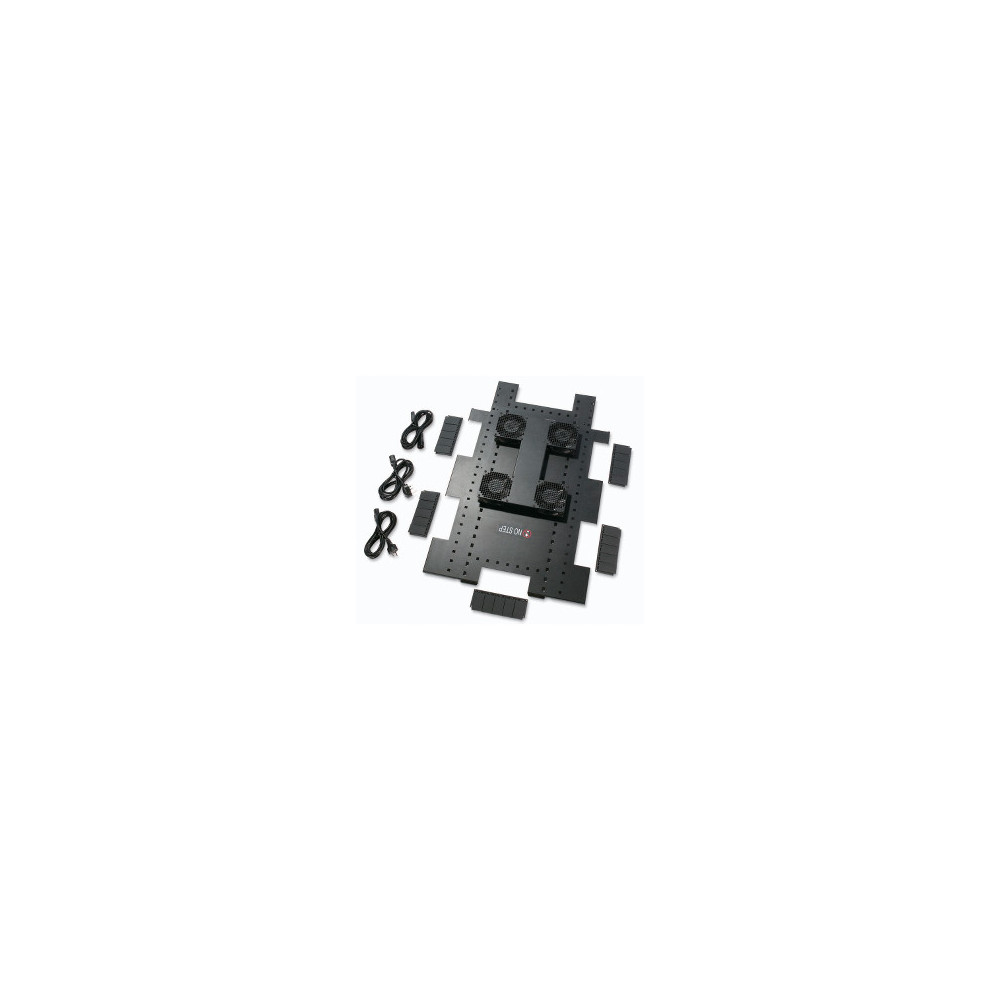 APC PLATINE DE VENTILATION POUR APC PLATINE DE VENTILATION POUR