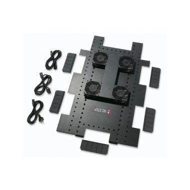 APC PLATINE DE VENTILATION POUR