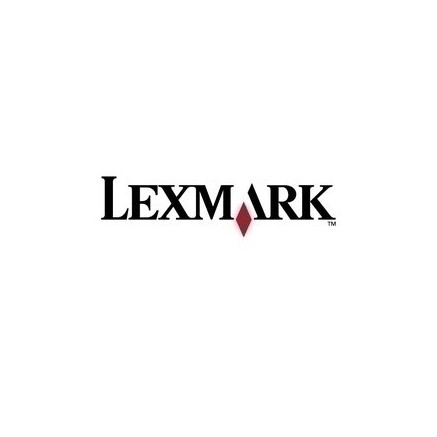 LEXMARK Extension 1 an Renouvellement