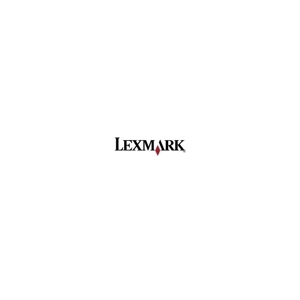 LEXMARK Extension 1 an Renouvellement LEXMARK Extension 1 an Renouvellement