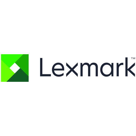 LEXMARK Extension 1 an Renouvellement