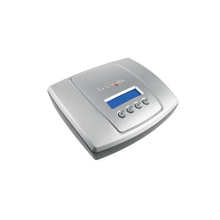 LEXMARK Boitier Lexmark MarkNet