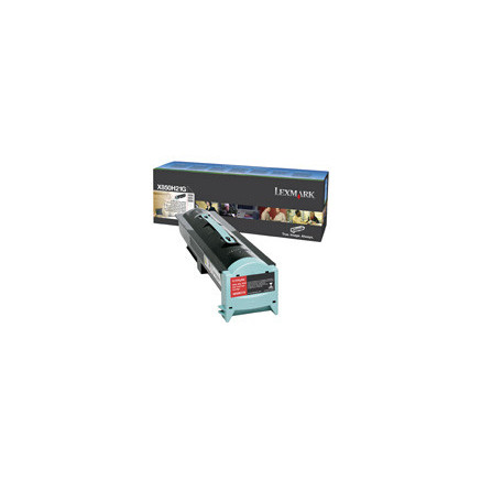 LEXMARK cartridgre 30000p X850e