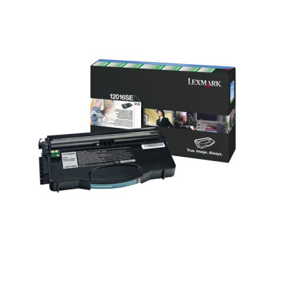 LEXMARK TONER LRP 2000 PAGES PO