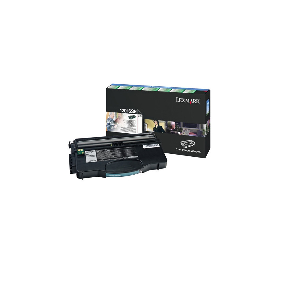 LEXMARK TONER LRP 2000 PAGES PO