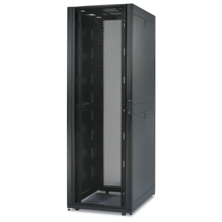 APC ARMOIRE NETSHELTER SX NOIR