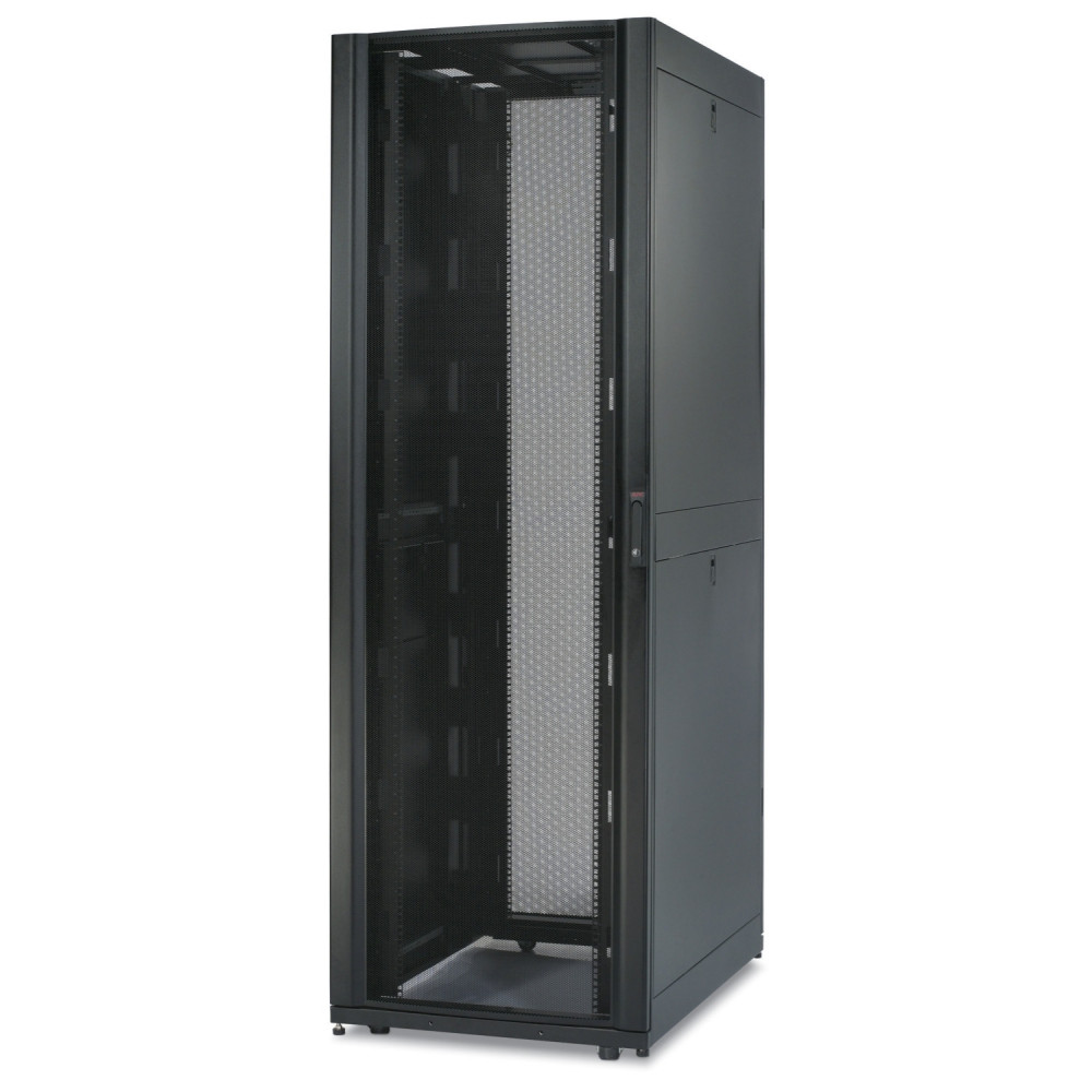 APC ARMOIRE NETSHELTER SX NOIR APC ARMOIRE NETSHELTER SX NOIR