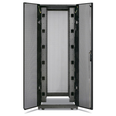 APC ARMOIRE NETSHELTER SX NOIR