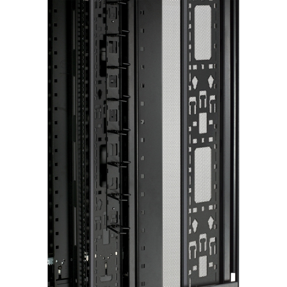 APC ARMOIRE NETSHELTER SX NOIR