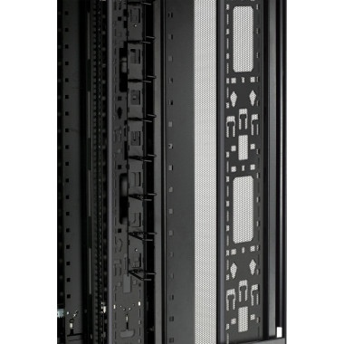 APC ARMOIRE NETSHELTER SX NOIR