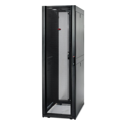APC ARMOIRE NETSHELTER SX NOIR