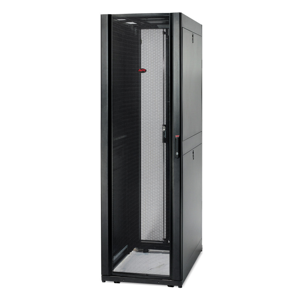 APC ARMOIRE NETSHELTER SX NOIR APC ARMOIRE NETSHELTER SX NOIR