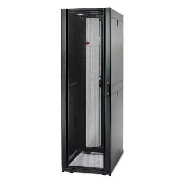 APC ARMOIRE NETSHELTER SX NOIR