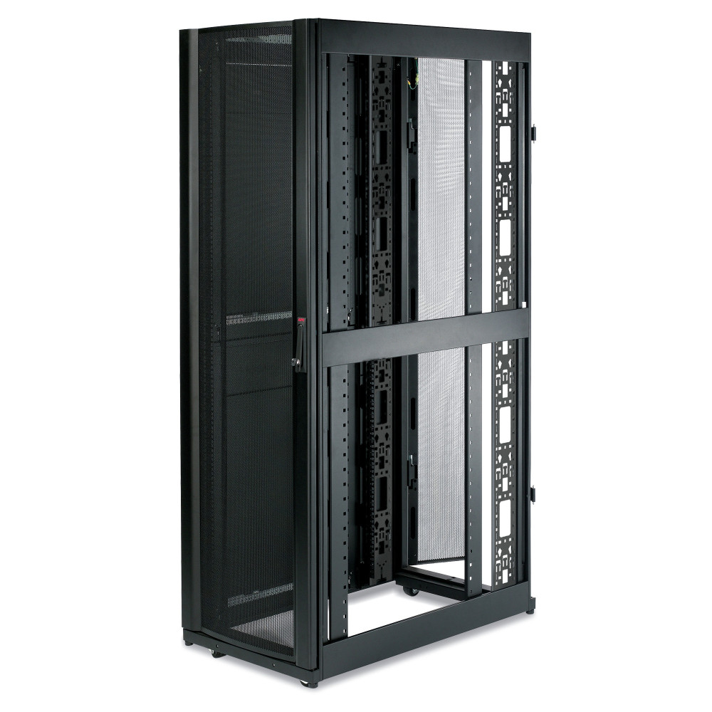 APC ARMOIRE NETSHELTER SX NOIR