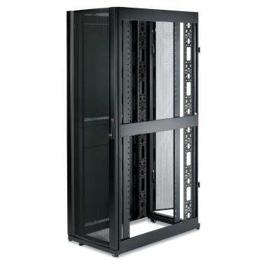 APC ARMOIRE NETSHELTER SX NOIR