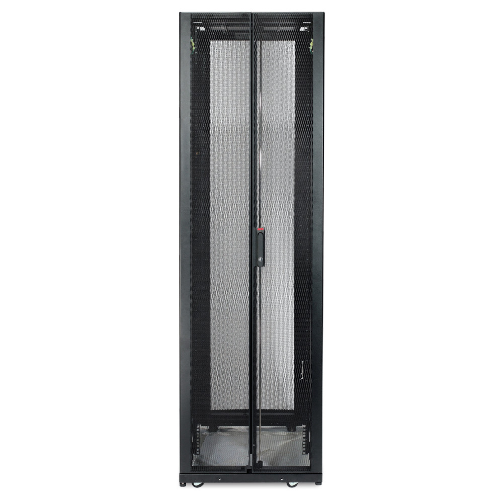 APC ARMOIRE NETSHELTER SX NOIR