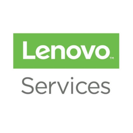 LENOVO ISG e-Pac 1 Year On-Site post-war