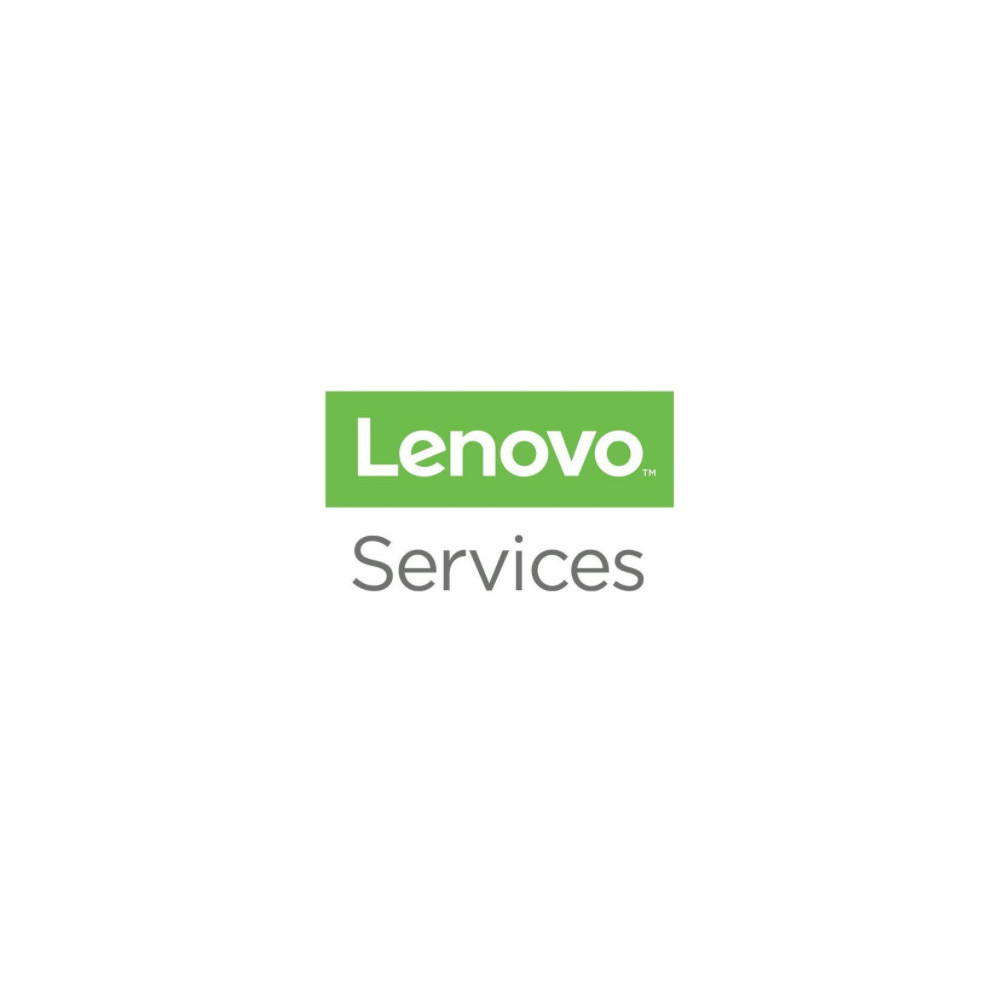 LENOVO ISG TS e-Pac 1 Year PW LENOVO ISG TS e-Pac 1 Year PW